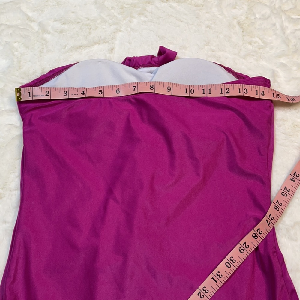 Pink Bathing suit 🩱 - Picture 5 of 8
